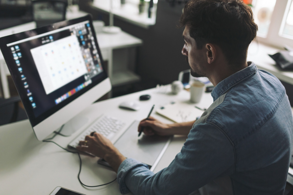 Technischer Produktdesigner (m/w/d)